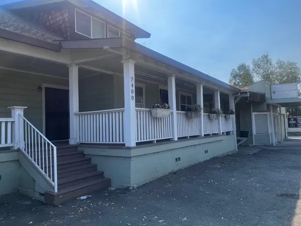 $4,100,000 | 7400 Folsom Boulevard, Sacramento, CA 95826