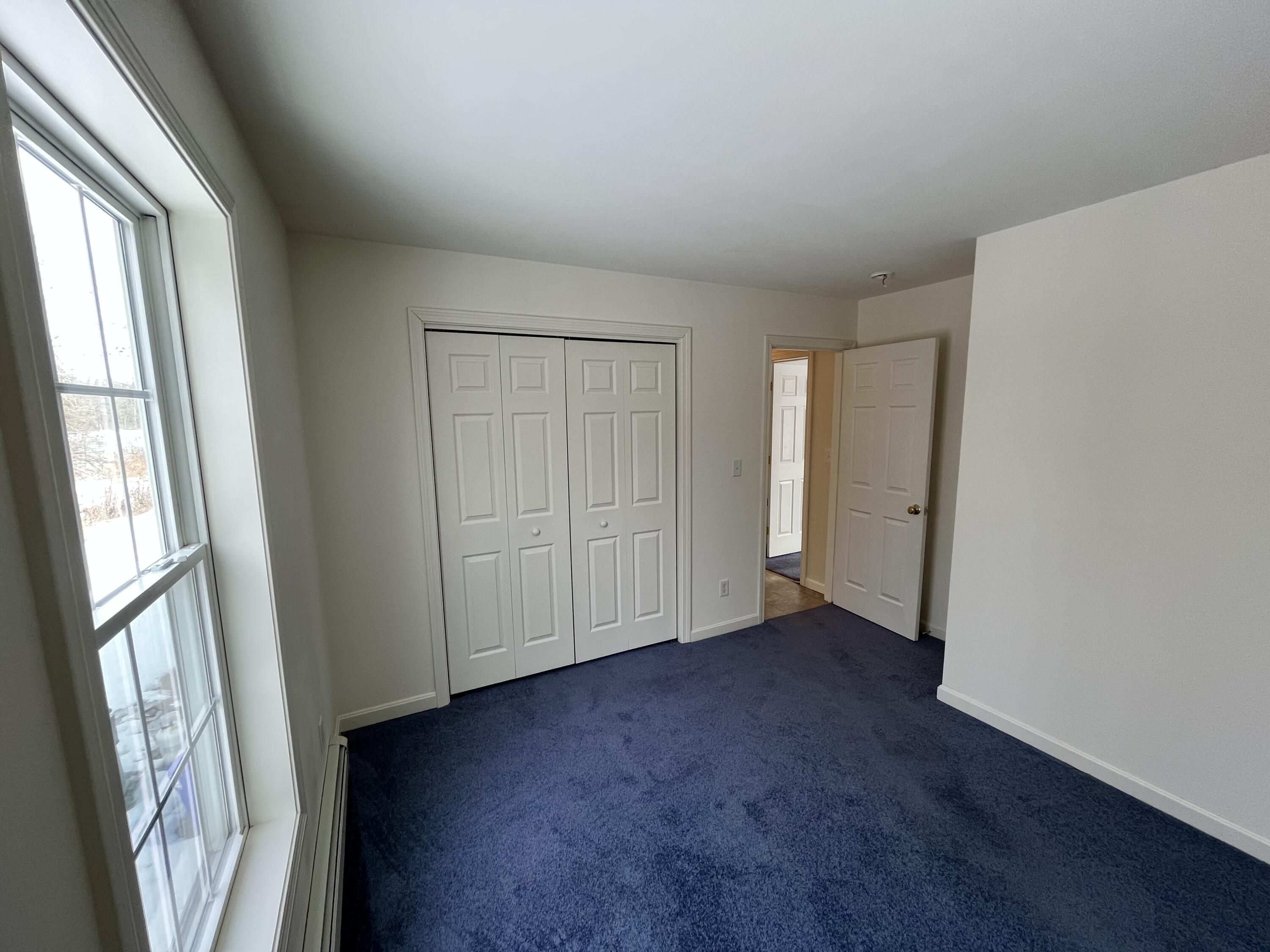 119 Reeves Road Bradford, ME 04410 - Photo 10 of 17 2nd bedroom