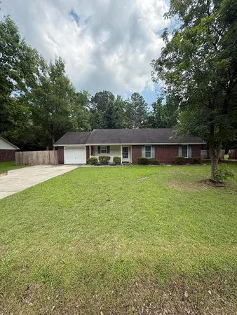 $235,000 | 2710 Genoa Drive, Sumter, SC 29153