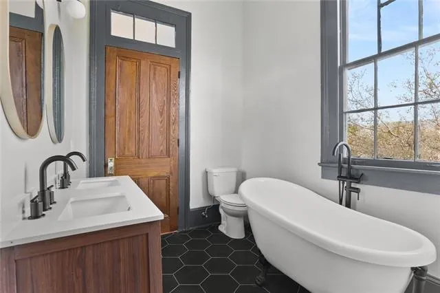 $2,900 | 1401 North Galvez Street, New Orleans, LA 70119