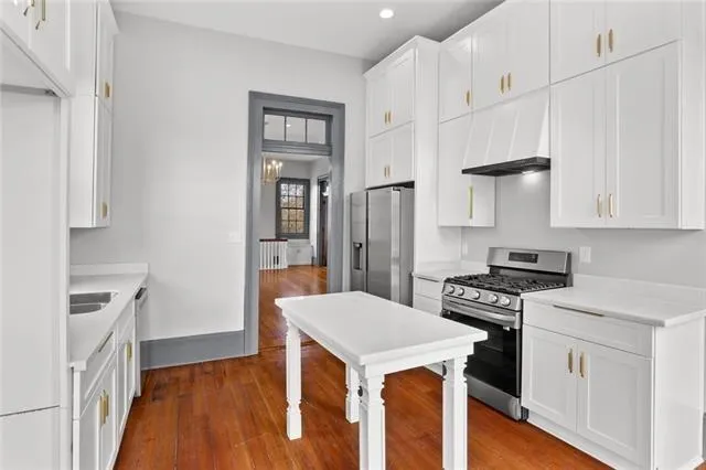 $2,900 | 1401 North Galvez Street, New Orleans, LA 70119