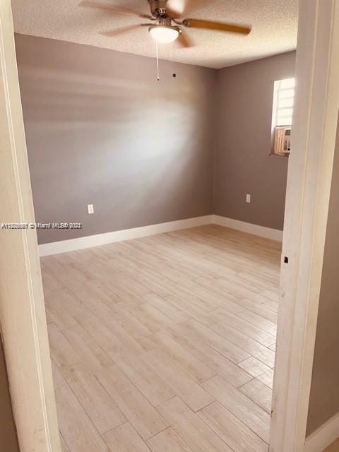 11241 Southwest 7th Terrace, Unit 1 Sweetwater, FL 33174 - Photo 6 of 34 a view of an empty room