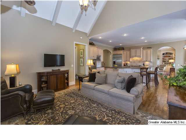 2017 King Stables Road Birmingham, AL 35242 - Photo 17 of 32