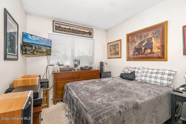 $369,900 | 1118 West Willow Lake Loop, Coeur D'Alene, ID 83815