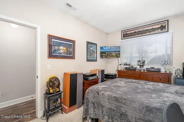 $369,900 | 1118 West Willow Lake Loop, Coeur D'Alene, ID 83815