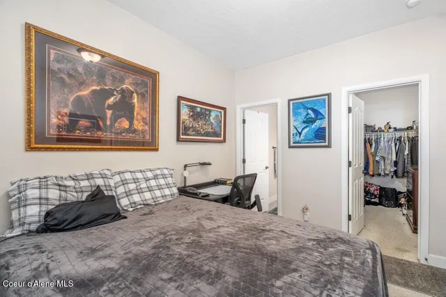 $369,900 | 1118 West Willow Lake Loop, Coeur D'Alene, ID 83815