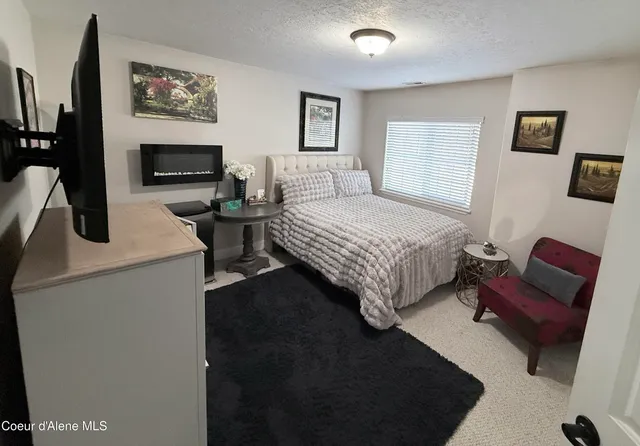 $369,900 | 1118 West Willow Lake Loop, Coeur D'Alene, ID 83815