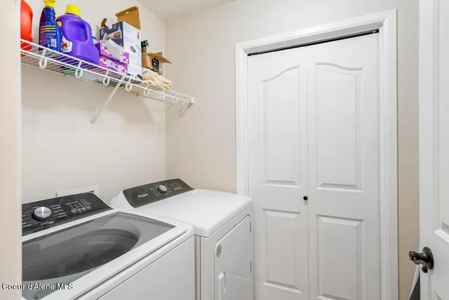 $369,900 | 1118 West Willow Lake Loop, Coeur D'Alene, ID 83815