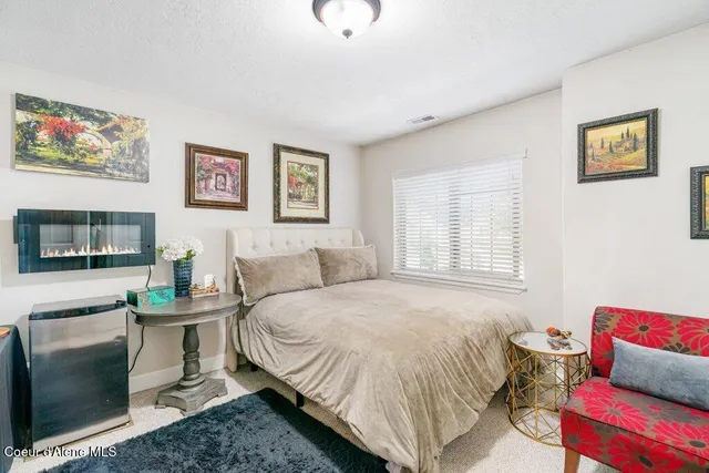 $369,900 | 1118 West Willow Lake Loop, Coeur D'Alene, ID 83815