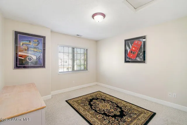 $369,900 | 1118 West Willow Lake Loop, Coeur D'Alene, ID 83815