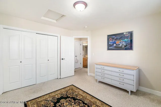 $369,900 | 1118 West Willow Lake Loop, Coeur D'Alene, ID 83815