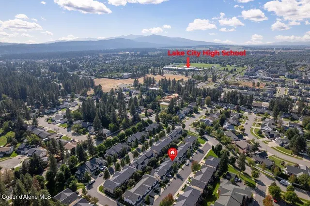 $369,900 | 1118 West Willow Lake Loop, Coeur D'Alene, ID 83815