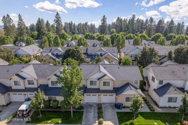 $369,900 | 1118 West Willow Lake Loop, Coeur D'Alene, ID 83815