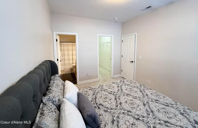 $369,900 | 1118 West Willow Lake Loop, Coeur D'Alene, ID 83815