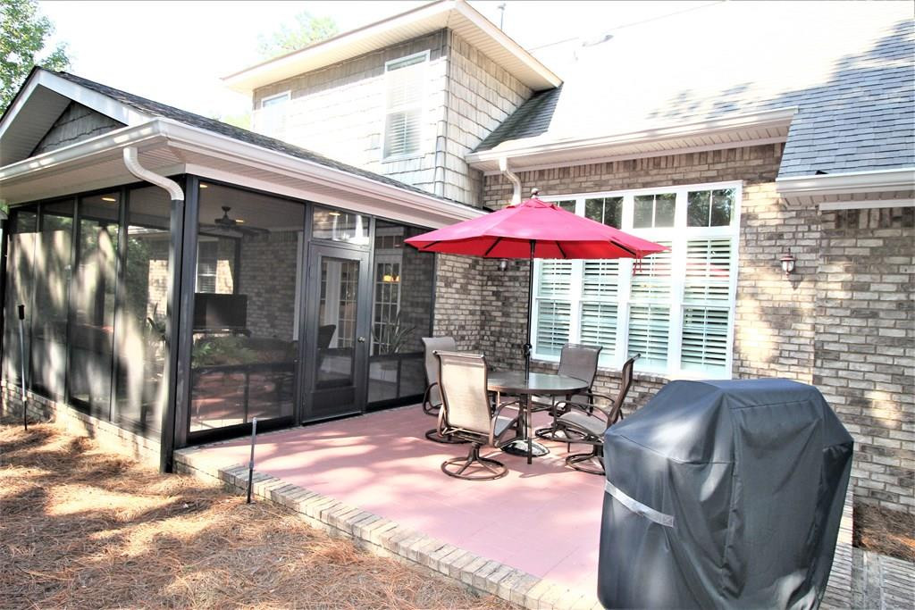 6 Pine Needle Road Aiken, SC 29803 - Photo 31 of 34 Gallery Image 31