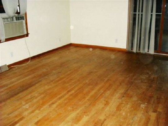 1608 Rural Street Rockford, IL 61107 - Photo 5 of 6 a view of an empty room
