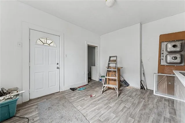 $129,900 | 536 Conrad Avenue, Charleroi, PA 15022