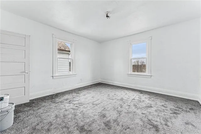 $129,900 | 536 Conrad Avenue, Charleroi, PA 15022