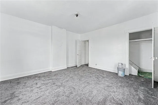 $129,900 | 536 Conrad Avenue, Charleroi, PA 15022