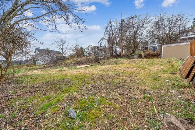 $129,900 | 536 Conrad Avenue, Charleroi, PA 15022