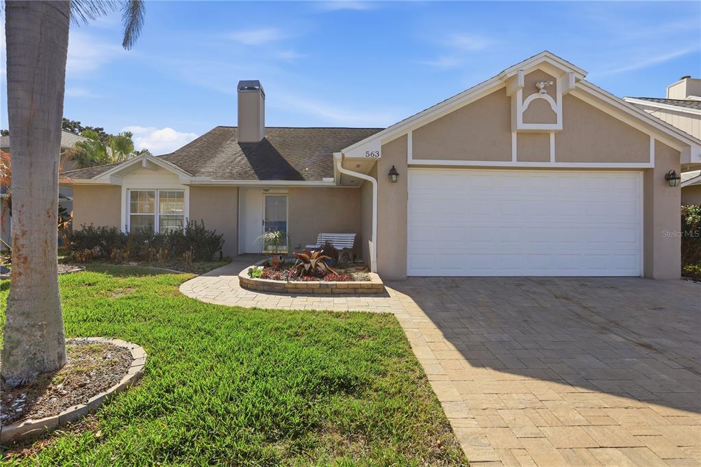 563 West Springtree Way Lake Mary, FL 32746 - Photo 2 of 54