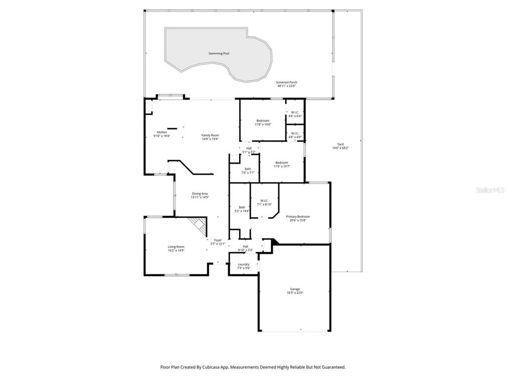 563 West Springtree Way Lake Mary, FL 32746 - Photo 54 of 54