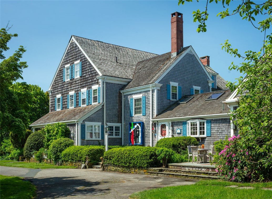 301 West Main Road Little Compton, RI 02837 - Photo 15 of 15