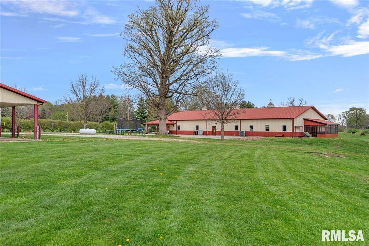 1390 Horse Farm Road Divernon, IL 62530 - Photo 77 of 90 Gallery Image 77