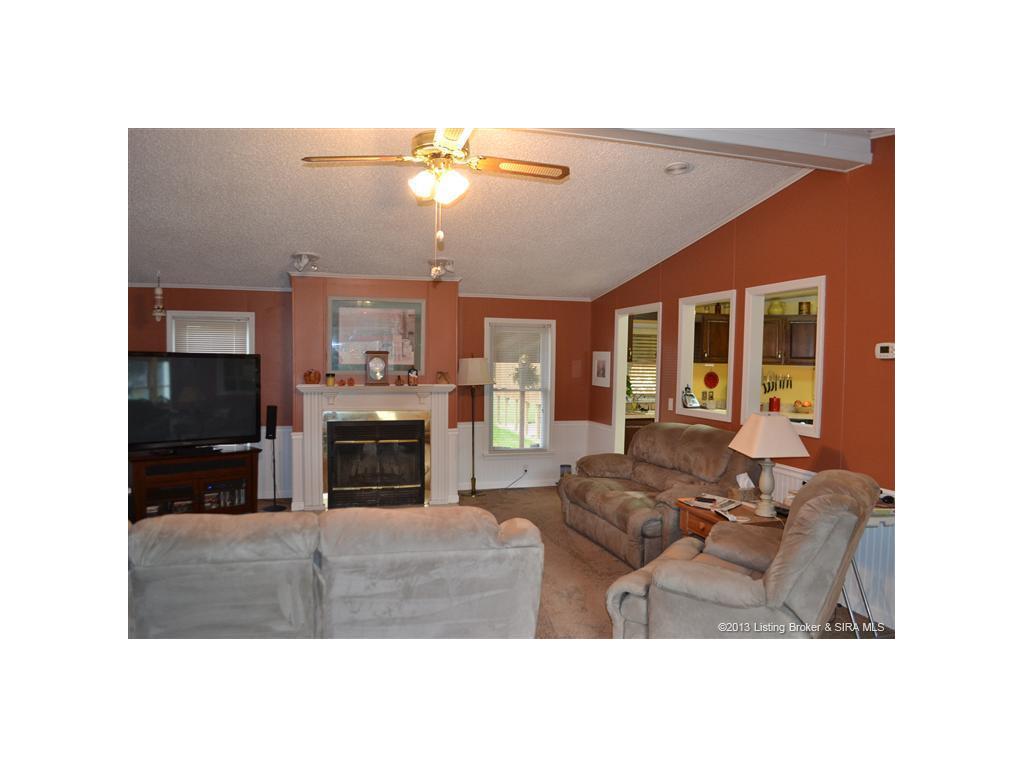 2860 Harrison Heth Road Southwest Corydon, IN 47112 - Photo 5 of 20