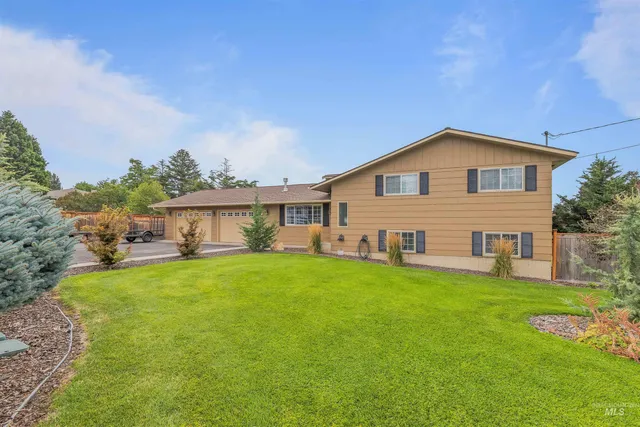 $685,000 | 1332 Hemlock Avenue, Lewiston, ID 83501