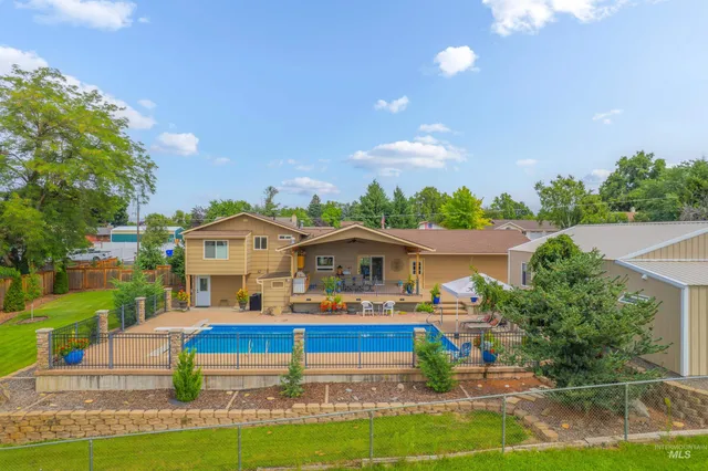 $685,000 | 1332 Hemlock Avenue, Lewiston, ID 83501