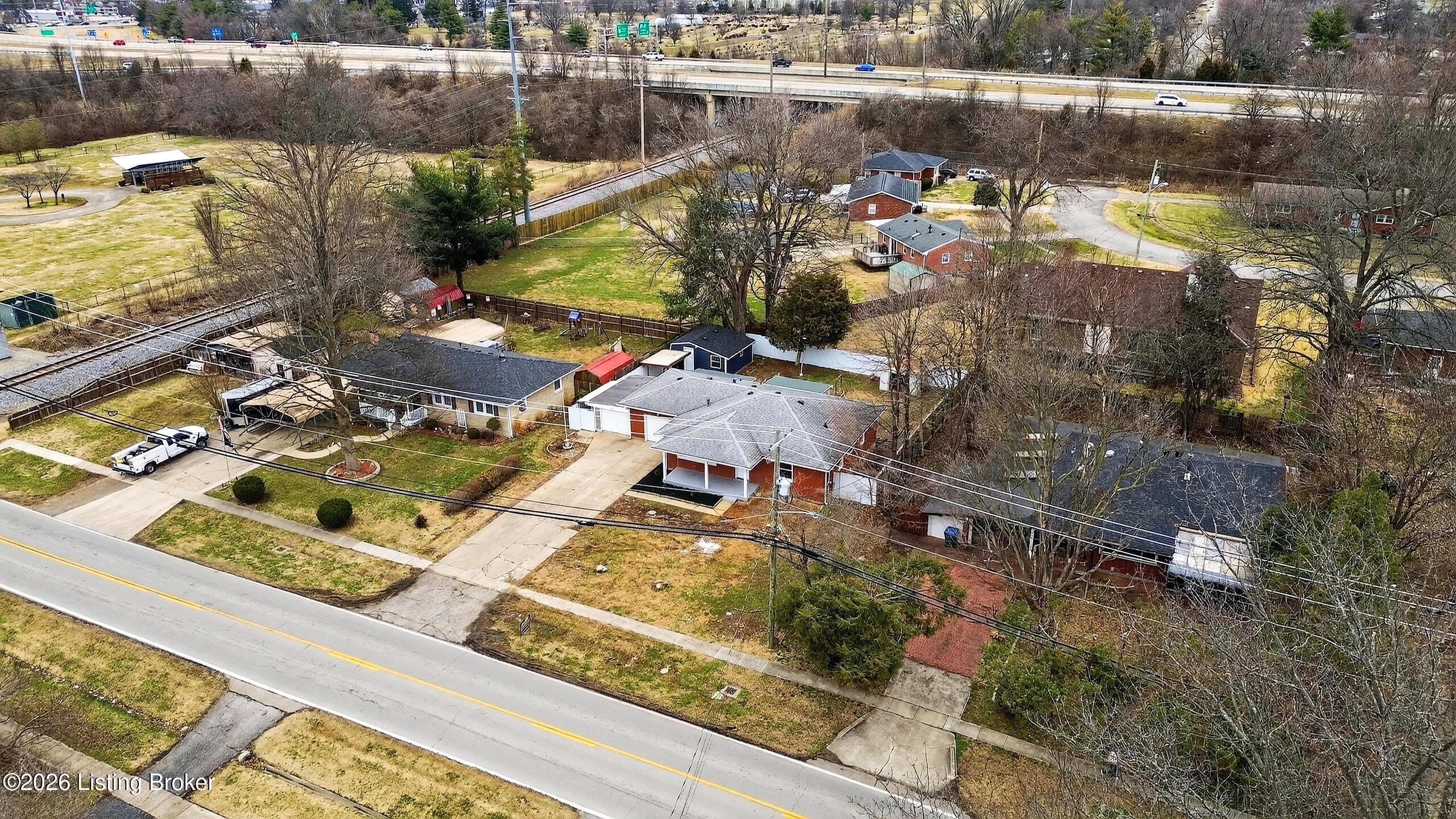 11610 Deering Road Louisville, KY 40272 - Photo 62 of 65 002_DJI_0011
