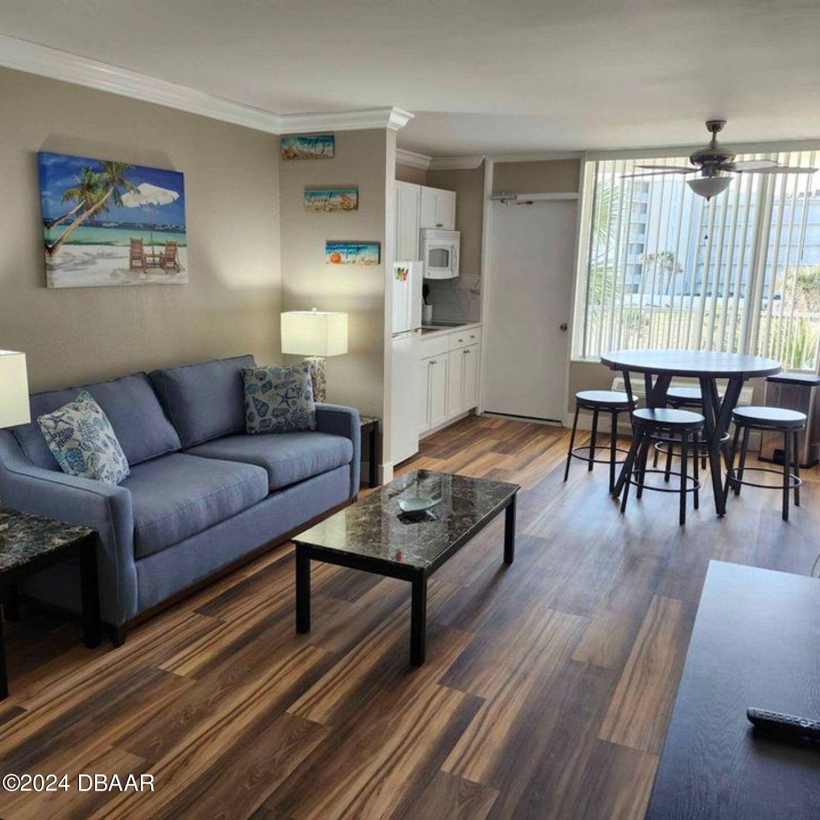 935 North Atlantic Ave Unit 313  