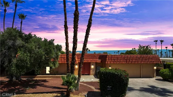 $4,500 | 72816 Mesa View Drive, Palm Desert, CA 92260