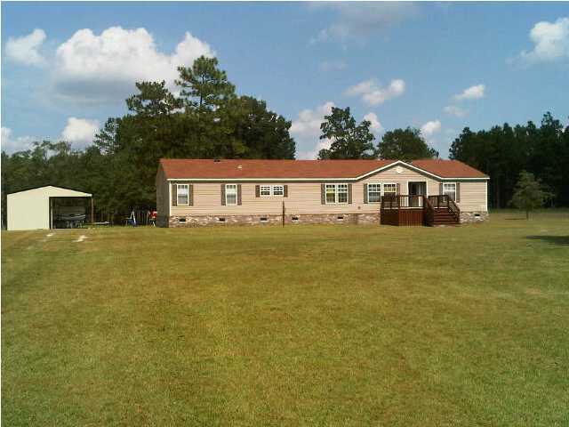 225 Sweatman Road Dorchester, SC 29437 - Photo 1 of 4 Primary Photo