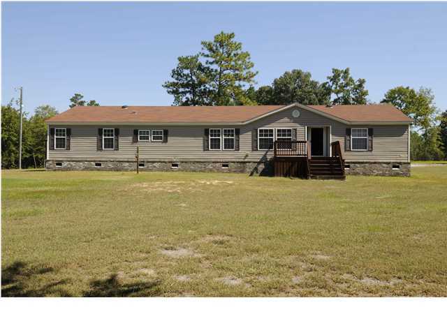 225 Sweatman Road Dorchester, SC 29437 - Photo 2 of 4 Additional Photo