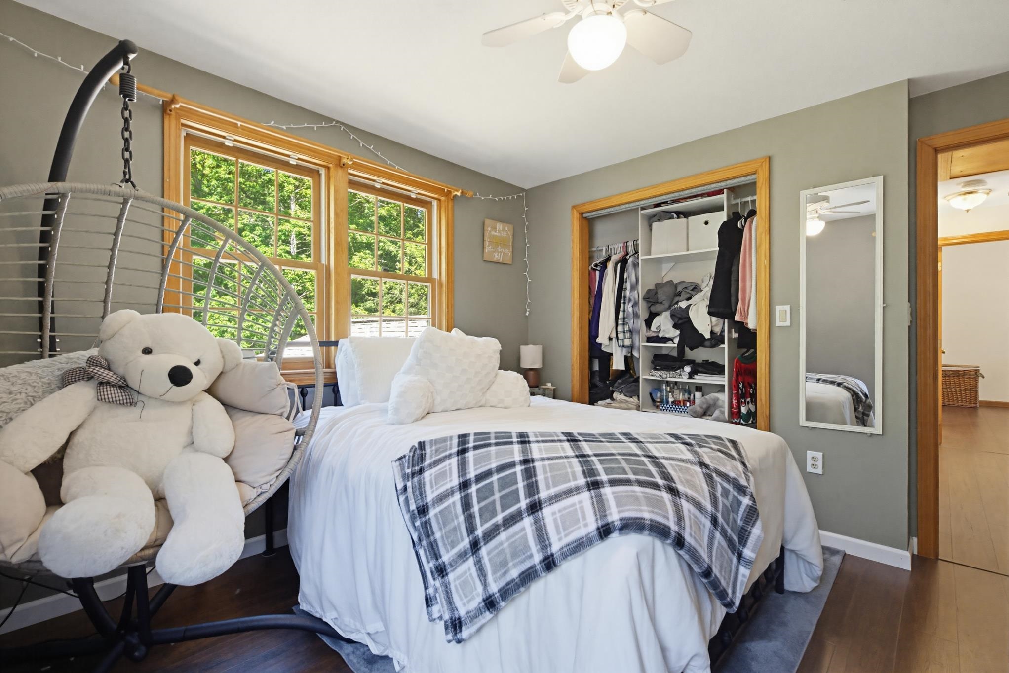 55 Kristin Drive Derry, NH 03038 - Photo 28 of 44