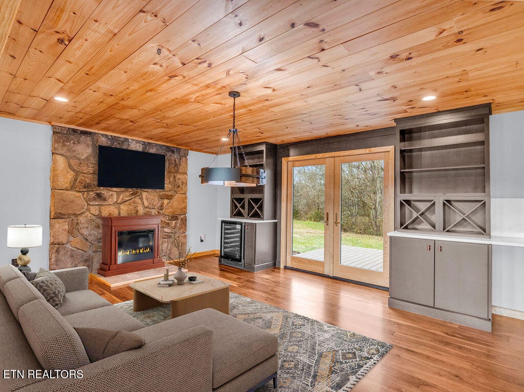 1271 Whitaker Road New Market, TN 37820 - Photo 14 of 43 Gallery Image 14