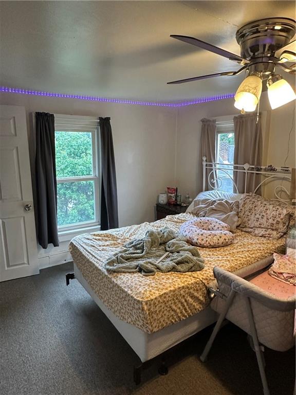 113 Morton Avenue Butler, PA 16001 - Photo 11 of 15 a bedroom with a bed and window
