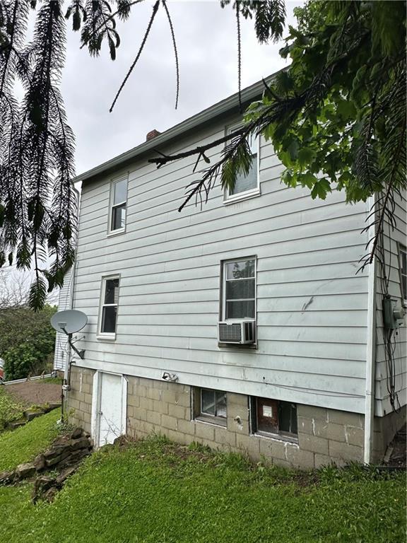 113 Morton Avenue Butler, PA 16001 - Photo 15 of 15 a view of a house with a yard and sitting area