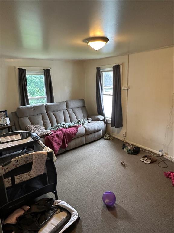 113 Morton Avenue Butler, PA 16001 - Photo 4 of 15 a bedroom with furniture