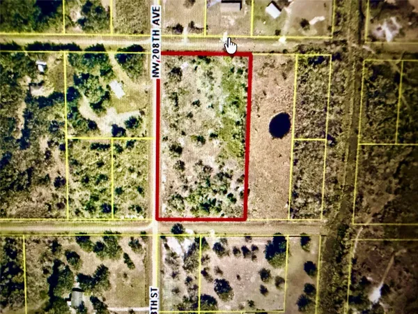 $175,000 | 20922 Northwest 254th Street, Okeechobee, FL 34972
