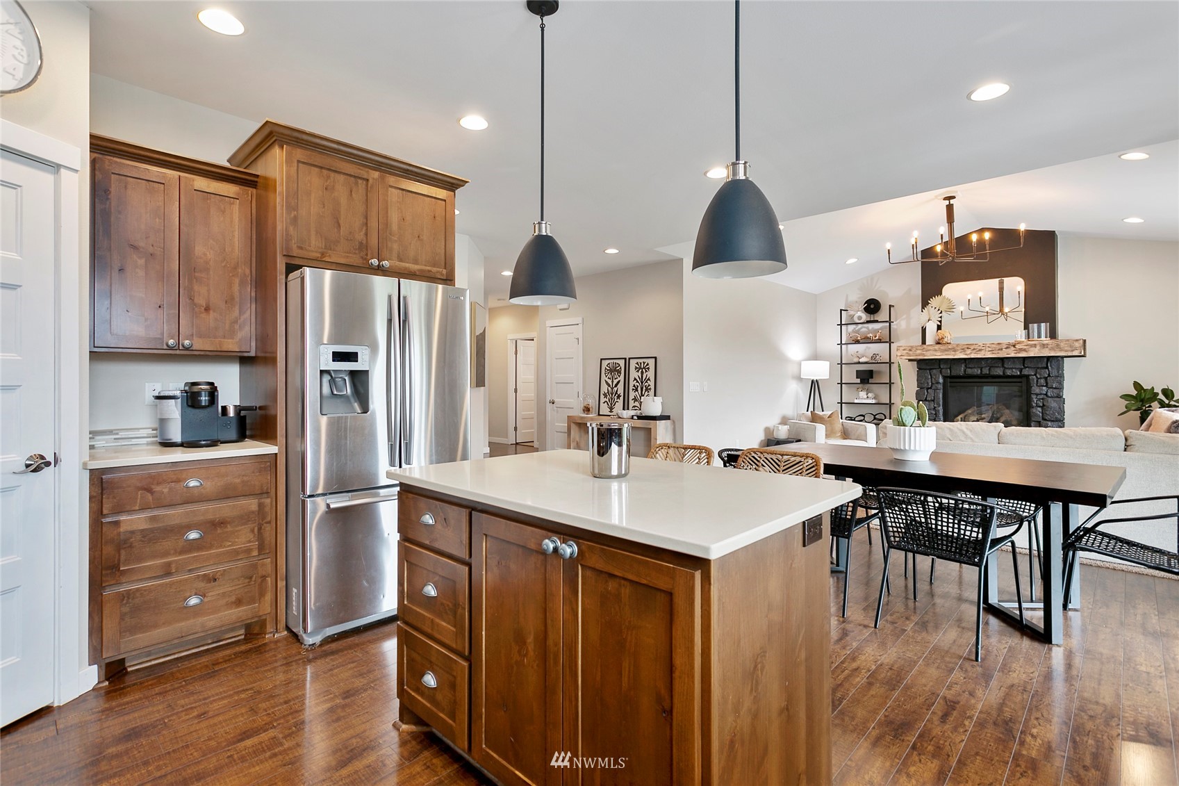 8718 Vinup Road Lynden, WA 98264 - Photo 9 of 37 Gallery Image 9