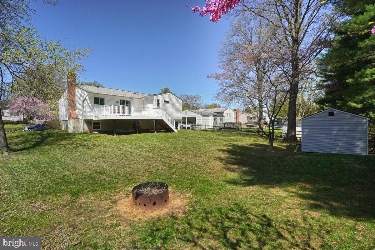 24317 Log House Road Gaithersburg, MD 20882 - Photo 35 of 46 Gallery Image 35