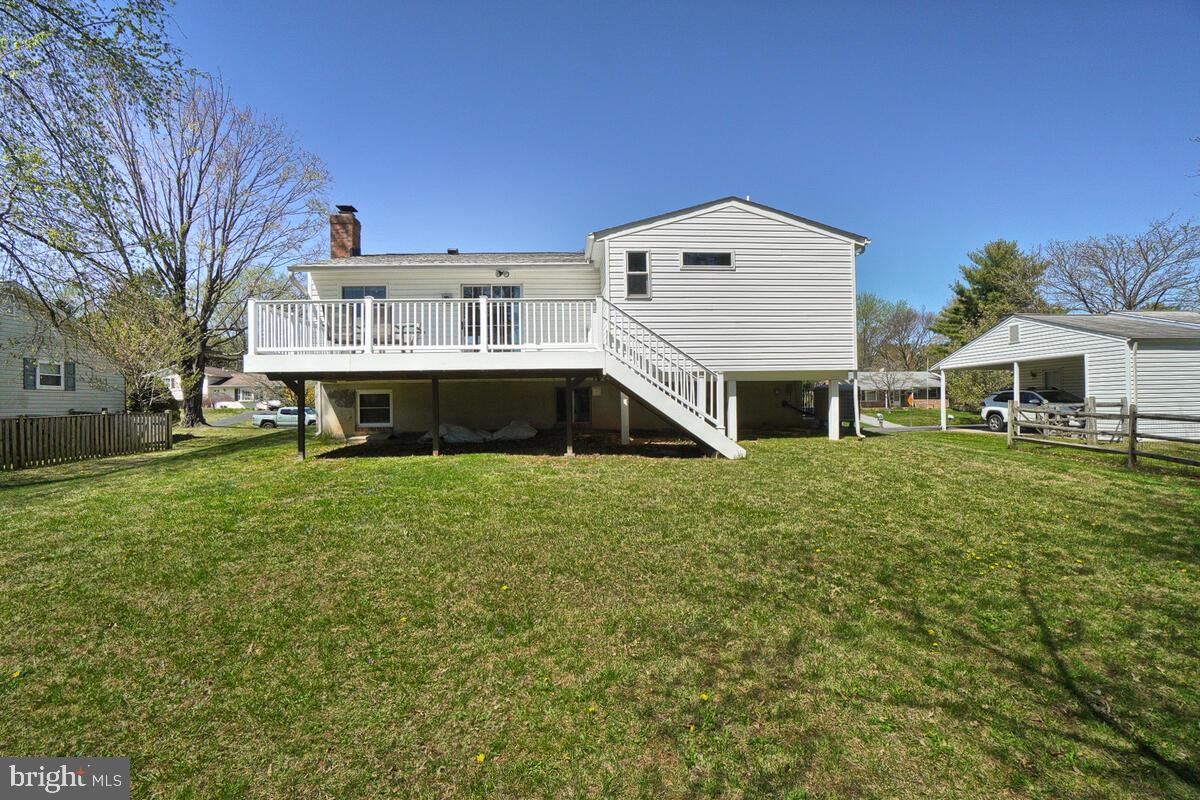 24317 Log House Road Gaithersburg, MD 20882 - Photo 38 of 46 Gallery Image 38