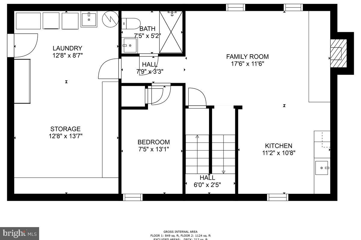 24317 Log House Road Gaithersburg, MD 20882 - Photo 44 of 46 Gallery Image 44