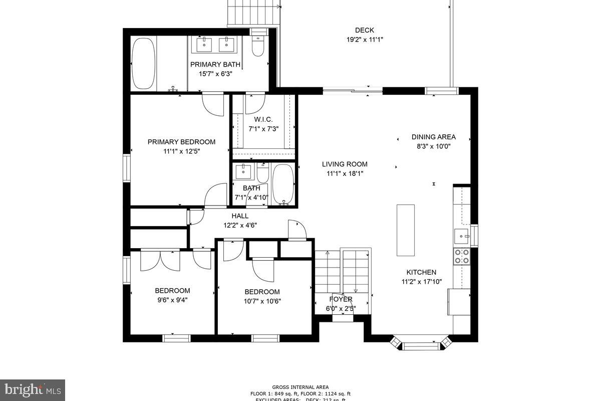 24317 Log House Road Gaithersburg, MD 20882 - Photo 46 of 46 Gallery Image 46