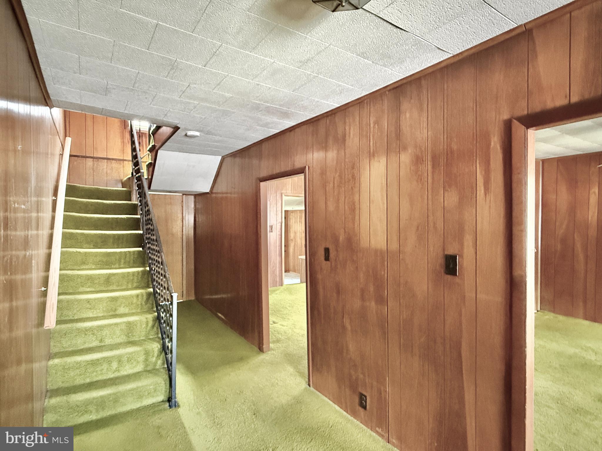 2472 Monmouth Road Jobstown, NJ 08041 - Photo 10 of 27 a view of entryway