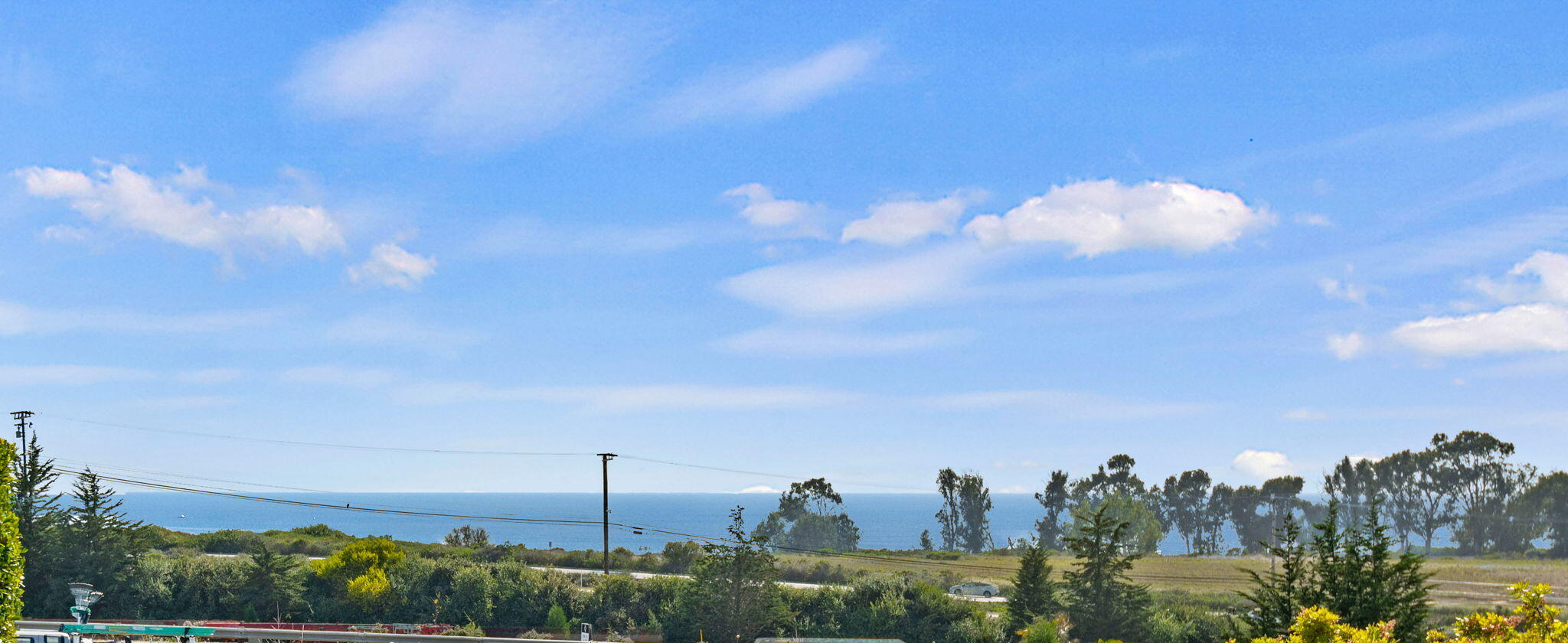 5956 Via Real, Unit 3 Carpinteria, CA 93013 - Photo 12 of 18 16 - Window Views