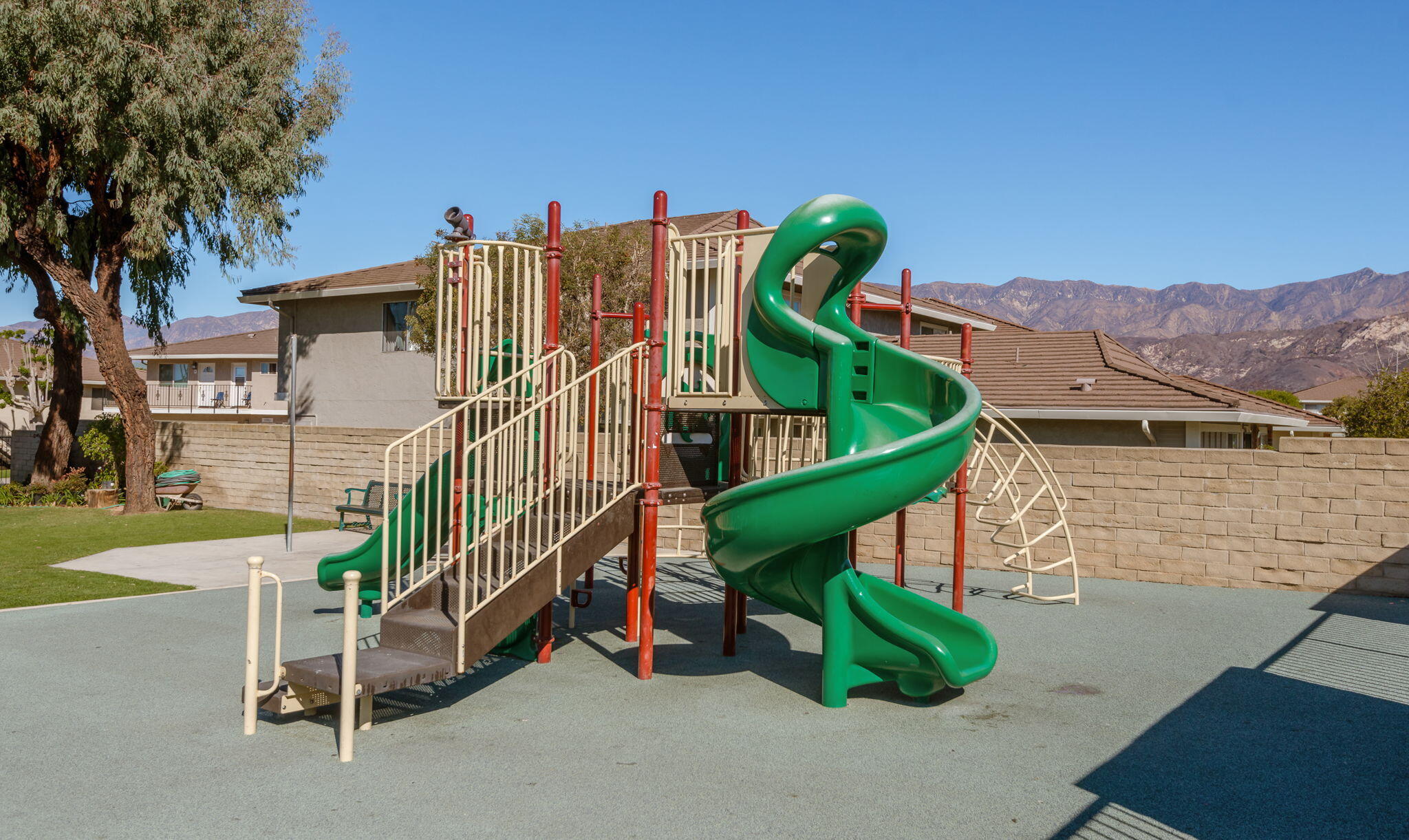 5956 Via Real, Unit 3 Carpinteria, CA 93013 - Photo 17 of 18 20 - Community Playground